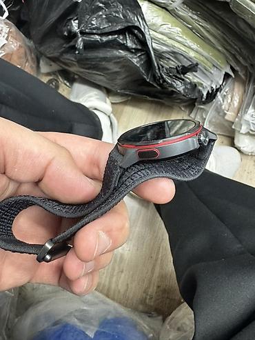 amazfit balance 2: Продаю часы от huawey. Модель GT RUNNER 2 в комплекте коробка — 3