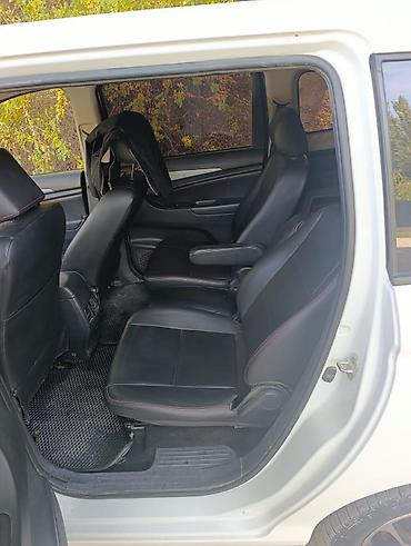 skyworth ev6: Changan Auchan A600 EV: 2021 г., 0.1 л, Автомат, Минивэн — 1