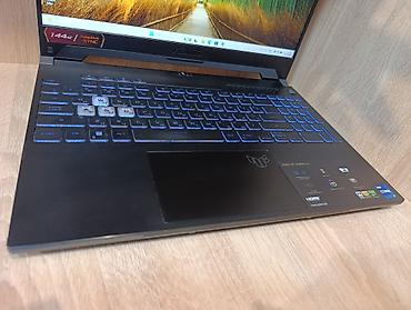 mini 6: Asus TUF Gaming F15 FX507 — 5