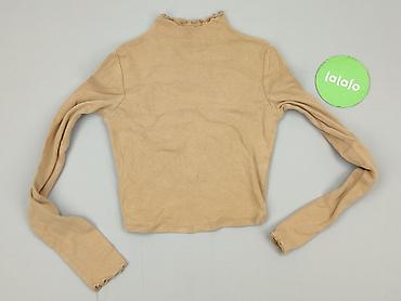 kapcie bejo: Bershka, Top damski, rozmiar XS — 2
