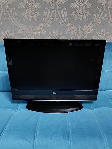 Телевизор LG 26 дюймов Продам телевизор LG 26 дюймов в хорошем