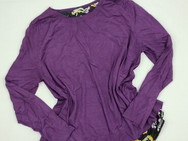 szmaragdowy sweter: George, Women`s sweater, size L (EU 40)