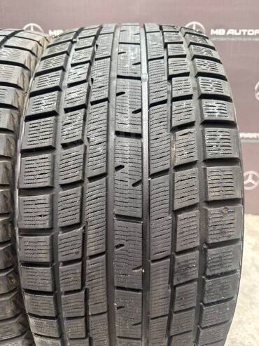 шины нивы: Шиналар 245 / 40 / R 18, Кыш, Колдонулган, 1 даана, Жеңил унаалар, Жапония, Yokohama