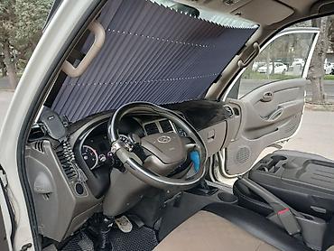 кпп портер 1: Легкий грузовик, Hyundai, Стандарт, 1,5 т, Б/у — 5