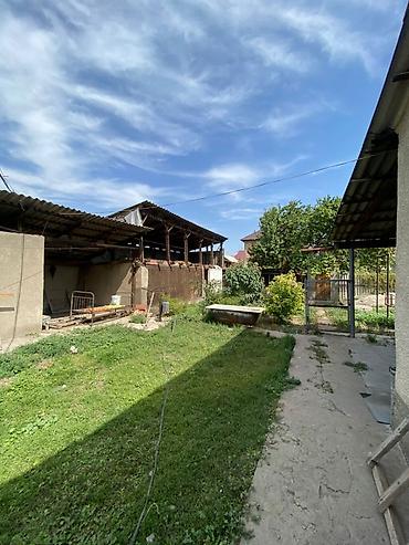 Продажа коттеджей и домов: Новопавловкадан чон уй сатылат. 5ком +2ком кухня алма бак — 3