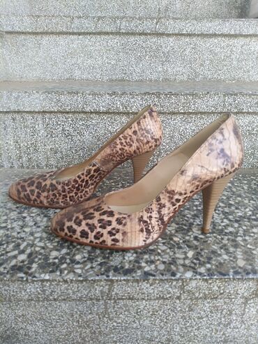 cipele sombor: Pumps, 40