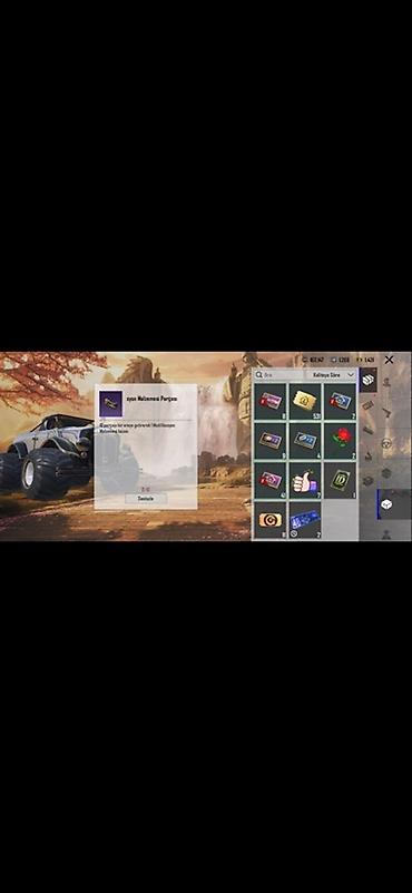 iqos iluma prime i: PUBG Mobile oyun hesabı – zəngin kolleksiya və nadir kosmetikalar - — 2