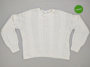 Swetry: Vila, Sweter damski, rozmiar M — 3