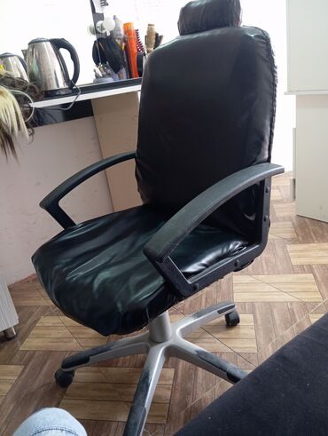komfort mebel salonu: Salon kreslosu ofisə də yarıyır işləkdir