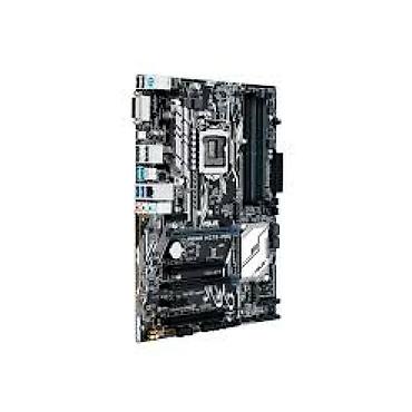 processor core i7: ASUS PRIME H270-PRO (P/N: 90MB0SX0-M0EAY0) – Intel H270 chipsetli — 2