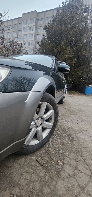 аутбек 3 куб: Subaru Outback: 2009 г., 2.5 л, Типтроник, Бензин, Универсал