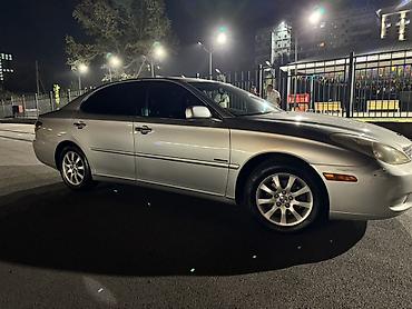 windom 2003: Toyota Windom: 2003 г., 3 л, Автомат, Бензин, Седан — 3