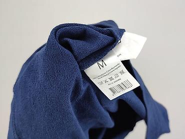 drapowane sukienki: T-shirt damski, rozmiar M — 5