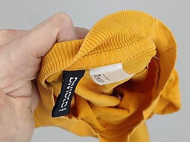 t shirty damskie basic: H&M, T-shirt damski, rozmiar L — 5