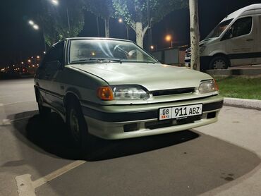 мотоблок мотор сич: ВАЗ (ЛАДА) 2115 Samara: 2004 г., 1.5 л, Механика, Бензин, Седан