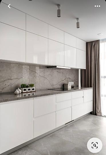 Мебель на заказ: Мебель на заказ, Кухня, Кухонный гарнитур — 8