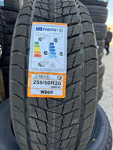 yamaha sr400: Шины 255 / 50 / R 20, Зима, Новый, Комплект, Легковые, Китай — 1
