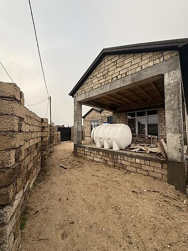 Həyət evləri və villalar: Qala qəs. 4 otaqlı, 135 kv. m, Təmirsiz — 5