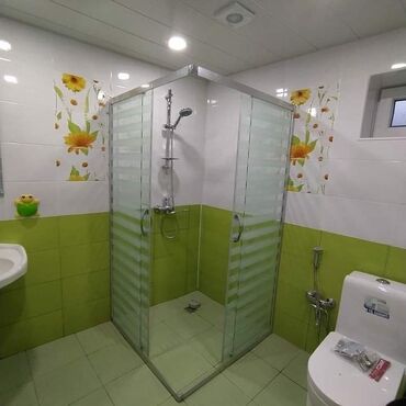 Duş kabinaları, arakəsmələr: Yeni Arakəsmə, Düzbucaqlı, Ödənişli çatdırılma -da lalafo.az — 8 Duş kabinaları, arakəsmələr: Yeni Arakəsmə, Düzbucaqlı, Ödənişli çatdırılma — 8