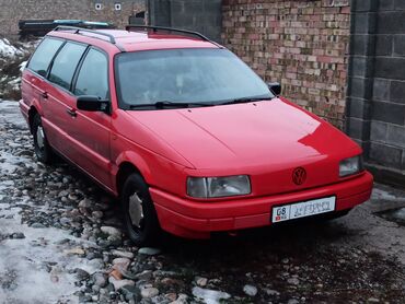 ремонт стеклоподъемника: Volkswagen Passat: 1992 г., 1.8 л, Механика, Бензин, Универсал