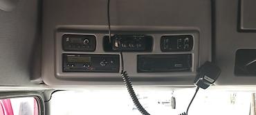 Mercedes-Benz: Mercedes-Benz : 2006 г., 4.8 л, Механика, Дизель — 9