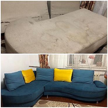 Ремонт, реставрация мебели: Реставрация мебели!!! Преображаем любую старую мебель на современную и — 8