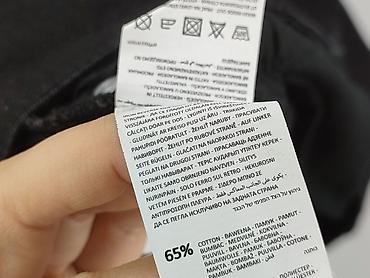 twenty four jacket: Denim, Jeansy damskie, rozmiar 2XL — 5