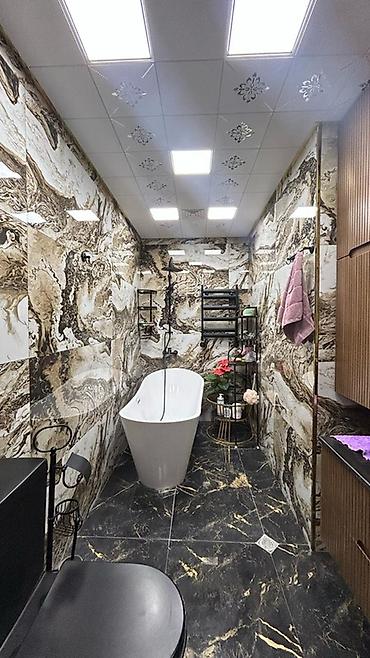 Uzunmüddətli kirayə mənzillər: Sweet House MTK Şəhərin ən prestijli və əlverişli nöqtələrindən — 14