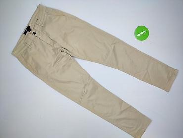pull bear polska: SMOG, Chinosy dla mężczyzn, rozmiar S — 2