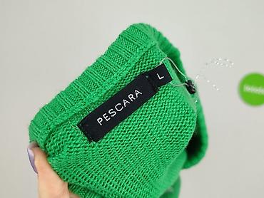 sweter alpaka: Pescara, Sweter damski, rozmiar L — 4