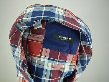 pull bear poznan: Walbusch, Koszulа dla mężczyzn, rozmiar M — 4