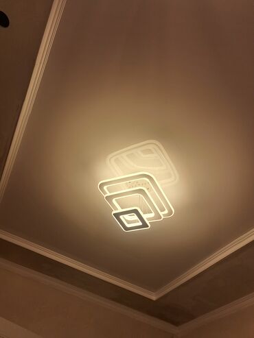 Натяжной потолок: Натяжной потолок 3D потолки, Матовое, Глянцевое Бесплатный замер, Гарантия, Монтаж — 8