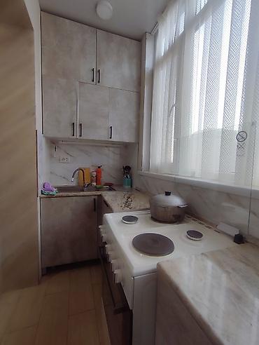 Продажа квартир: 1 комната, 35 м², 105 серия, 7 этаж, Евроремонт — 10