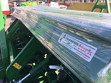 Другие сеялки: Зерновая сеялка Турецкого производства 24, 28, 32 ряда С подачей — 4