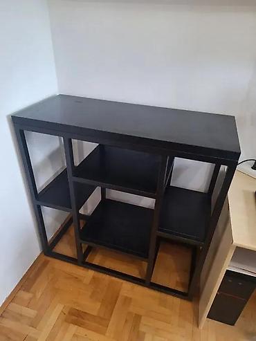 ugaone forma ideale: JAKE METALNE POLICE ZA AKVARIJUM IZRADA PO MERI | Izrada po meri Dezen — 1