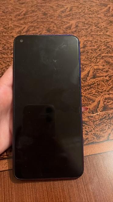 redmi note 9 se: Redmi Note 9, 64 GB, rəng - Mavi, Barmaq izi — 2