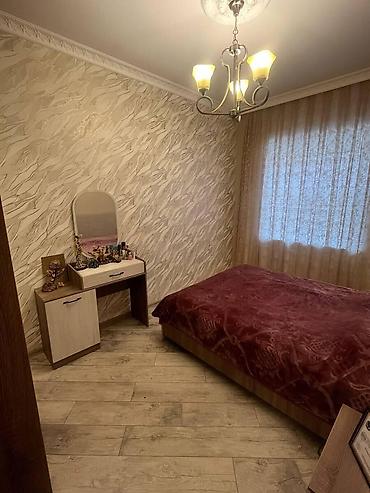 kupcali ucuz evlər: Zabrat 3 otaqlı, 70 kv. m, Kredit yoxdur, Yeni təmirli — 4
