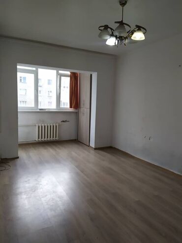 Продажа квартир: 2 комнаты, 53 м², 106 серия, 4 этаж, Старый ремонт