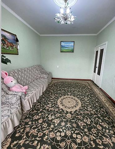 ковёр 3 4: Продается 3-х комнатная квартира 105 серия, 70 квадратов, 4 этаж — 2