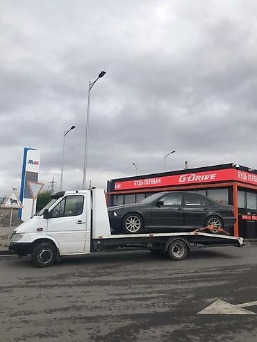 эвакуаторы в оше: Эвакуатор Балыкчы — 1