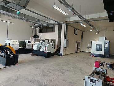 Другие услуги: ​Metal emalı və CNC xidmətləri sahəsində peşəkar həllər təklif edən — 2