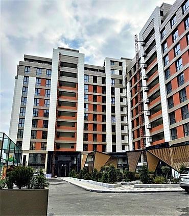 bakıda qiyməti: 3 otaqlı, Yeni tikili, m. Nizami, 111 kv. m — 3