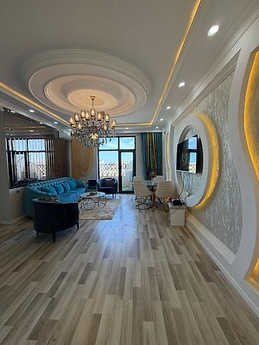 19: Qara Qarayev metrosunun çıxışı, Rahatlığın Məkanı MTK-ya məxsus, yeni — 4