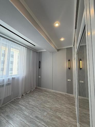 Продажа квартир: 2 комнаты, 58 м², Элитка, 7 этаж, Евроремонт — 7