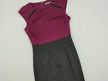 garnitury c: W, Sukienka damska, rozmiar S — 1