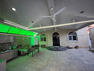 Binəqədi qəs. 4 otaqlı, 108 kv. m, Kredit yoxdur, Yeni təmirli