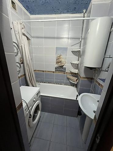 Продажа квартир: 2 комнаты, 72 м², Элитка, 7 этаж, Евроремонт — 11