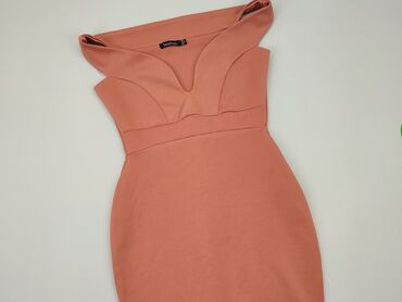 sukienki z koronką na wesele: Dress, L (EU 40), Boohoo, condition - Very good