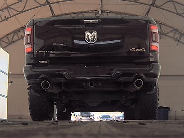 Другие автомобили: Авто в пути 🚗 RAM 1500 Limited 2020 📍 Прогнозируемая дата прибытия в — 6