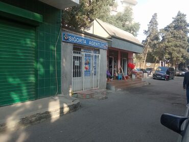 Başqa xidmətlər: Sığorta Agentliyi – kompleks sığorta xidmətləri Təklif olunan — 1